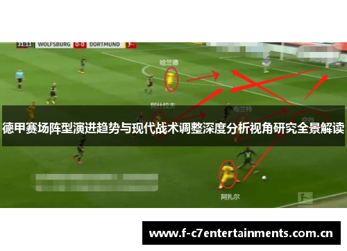 德甲赛场阵型演进趋势与现代战术调整深度分析视角研究全景解读